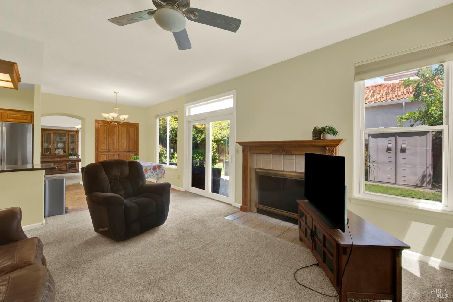 107 Bald Eagle Drive Vacaville CA 95688