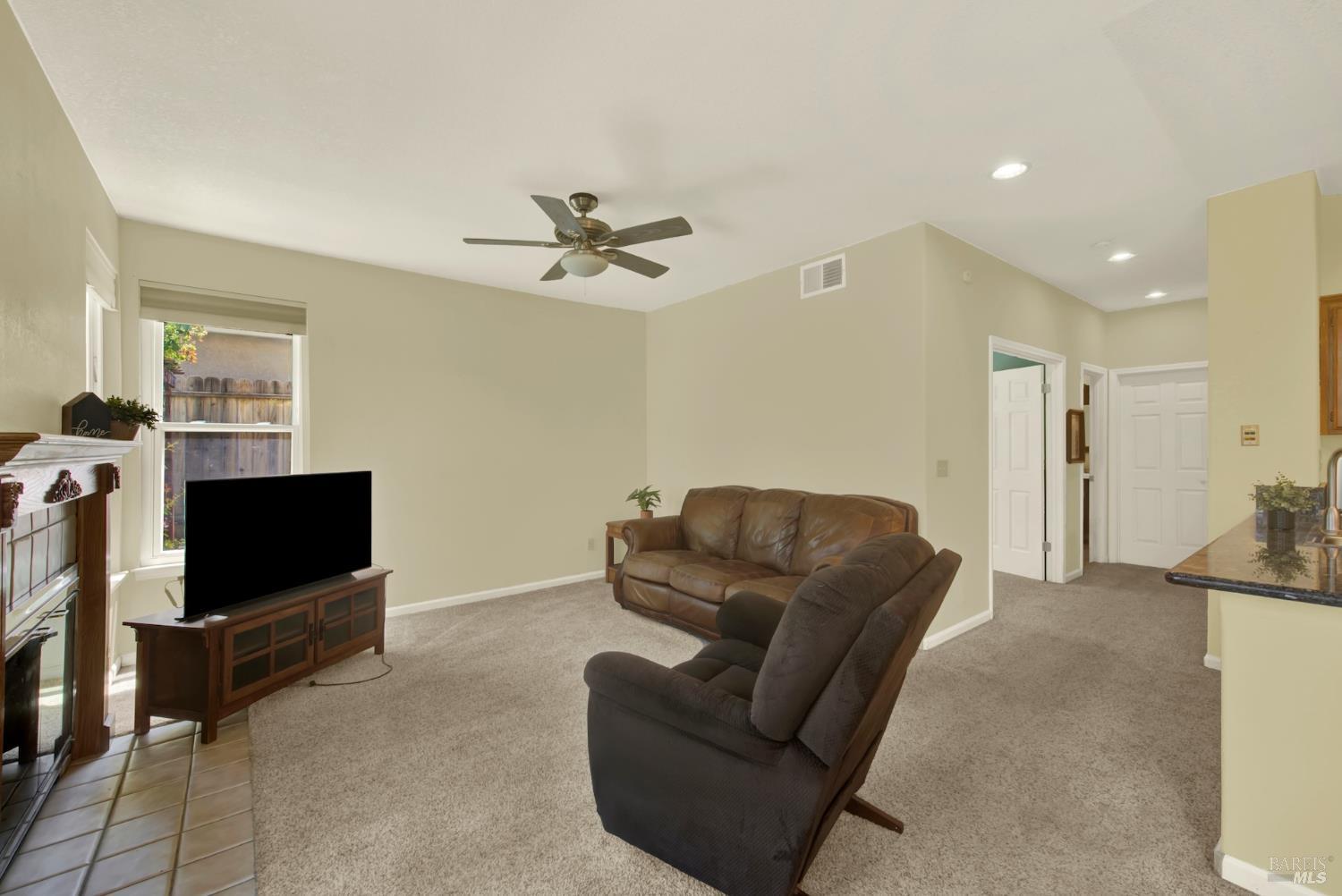 107 Bald Eagle Drive Vacaville CA 95688