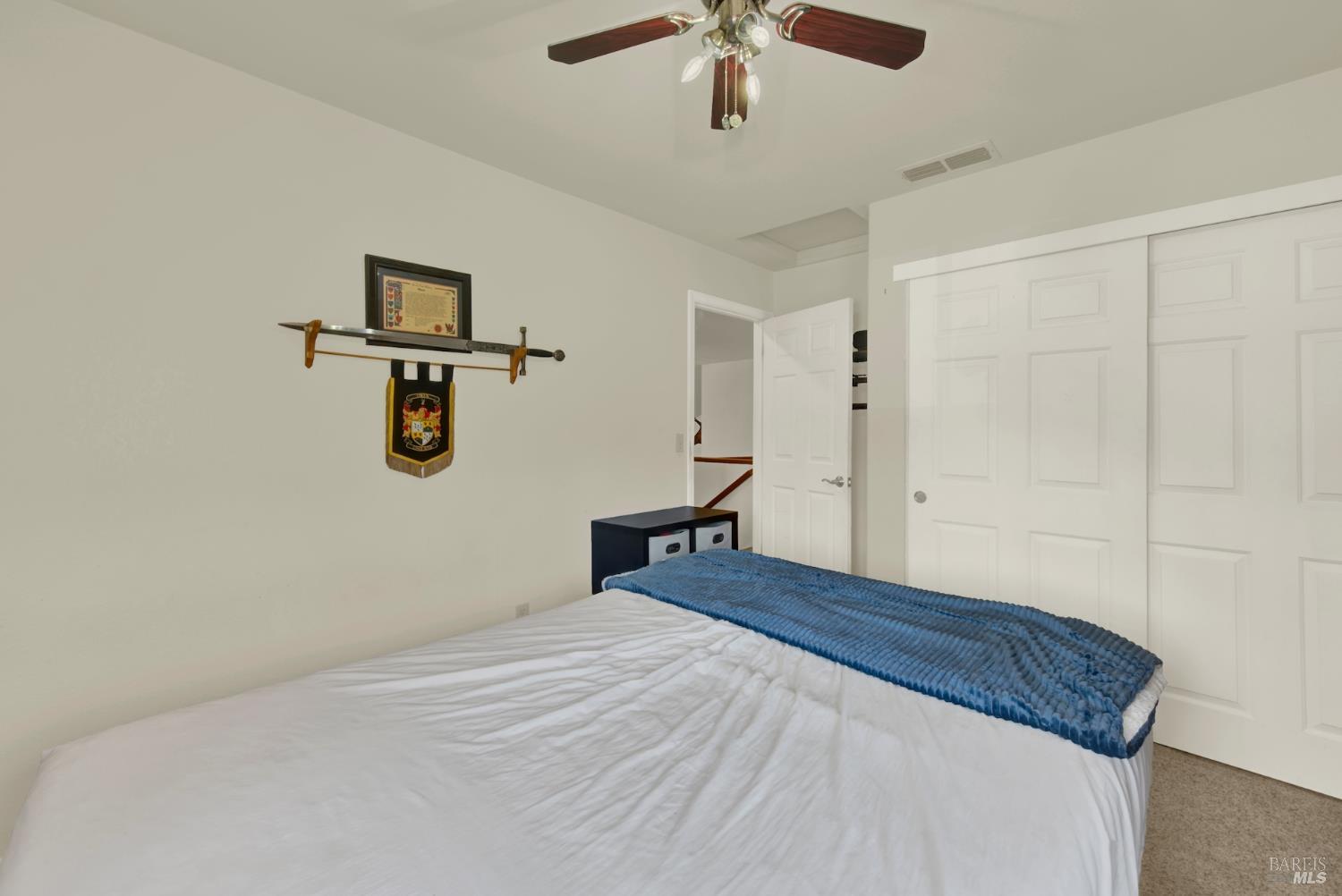 107 Bald Eagle Drive Vacaville CA 95688