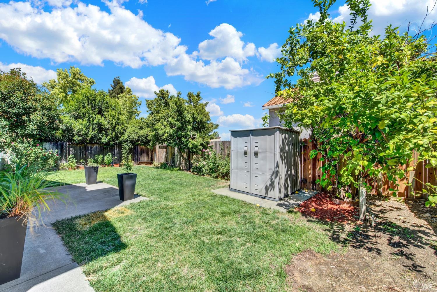 107 Bald Eagle Drive Vacaville CA 95688