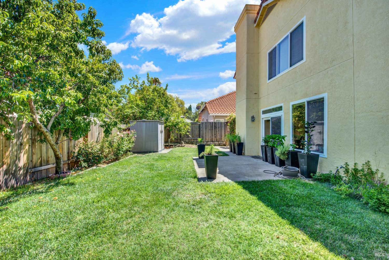 107 Bald Eagle Drive Vacaville CA 95688