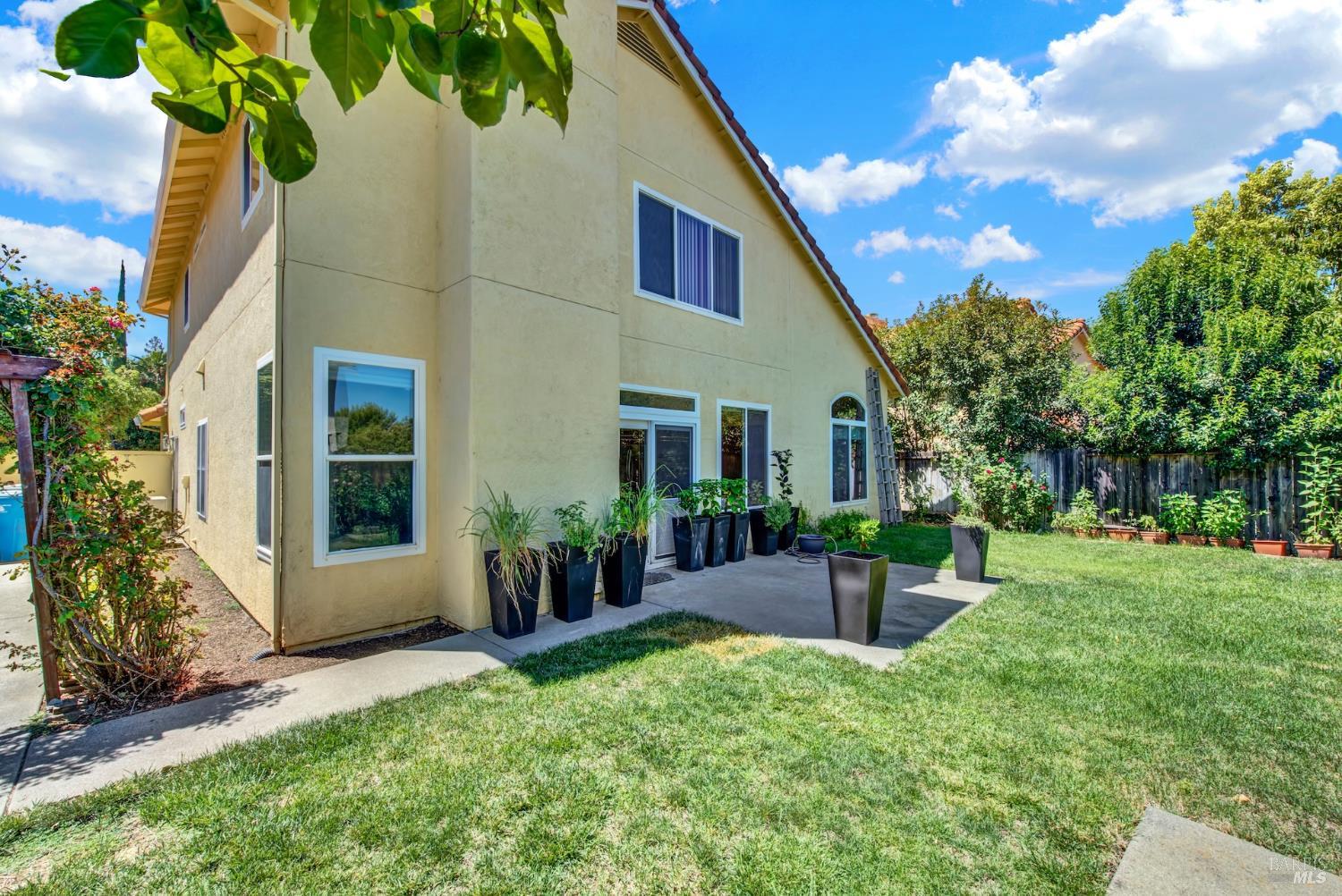 107 Bald Eagle Drive Vacaville CA 95688