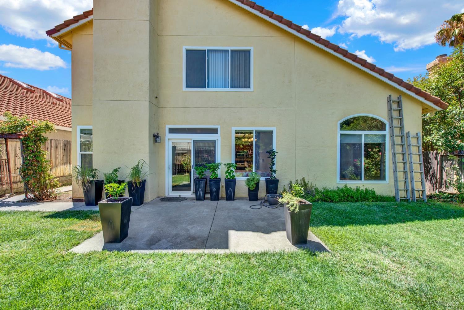 107 Bald Eagle Drive Vacaville CA 95688