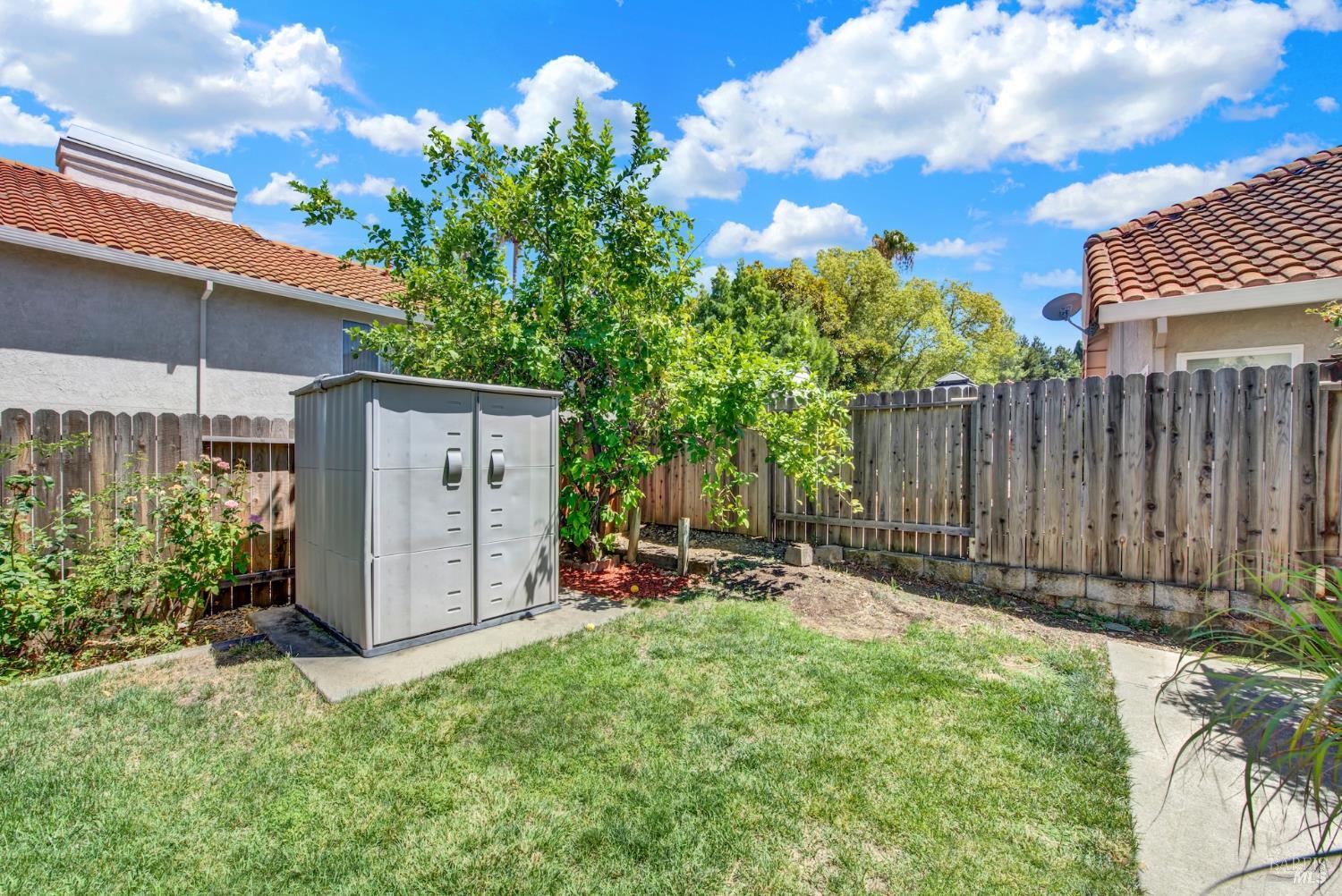 107 Bald Eagle Drive Vacaville CA 95688