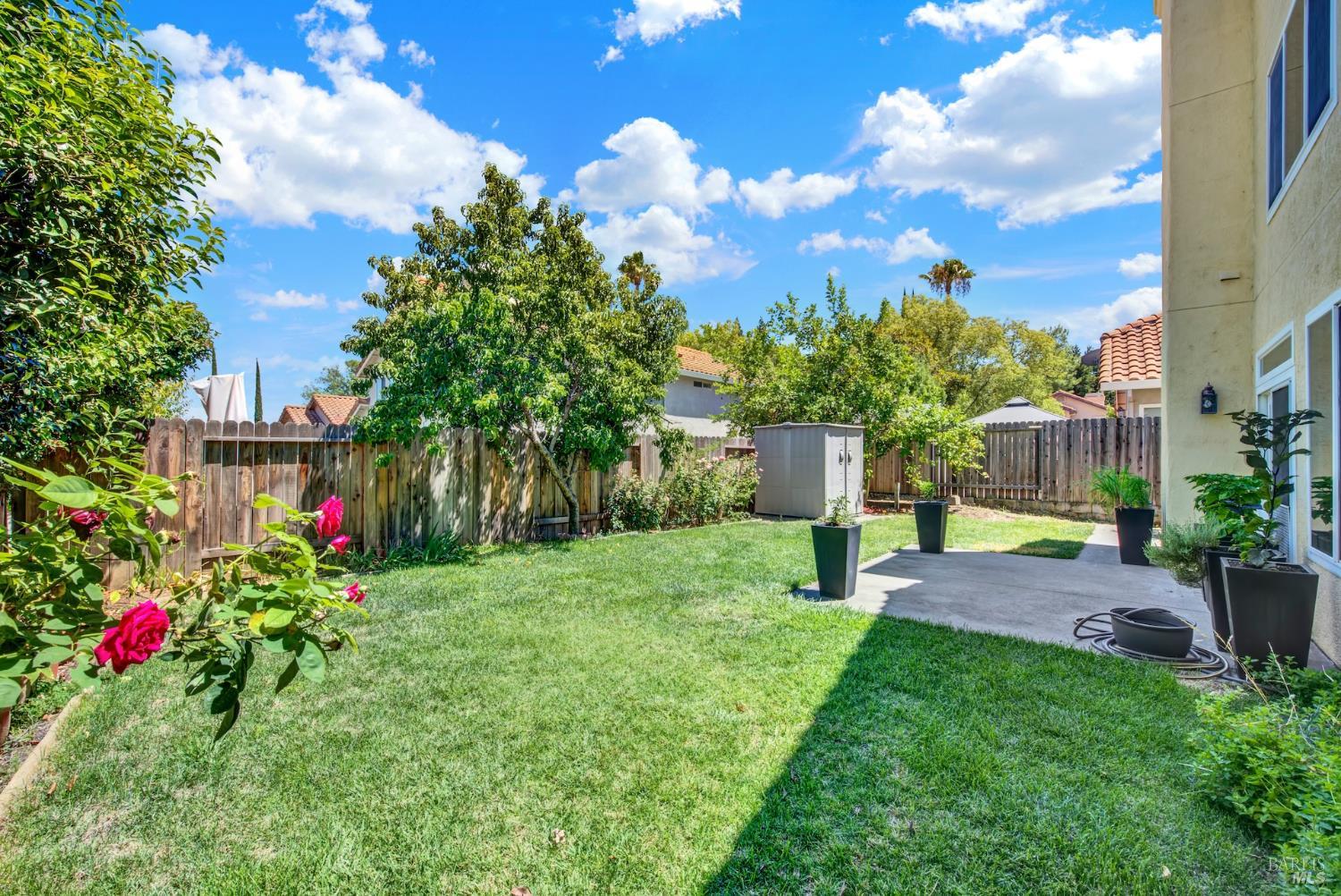 107 Bald Eagle Drive Vacaville CA 95688