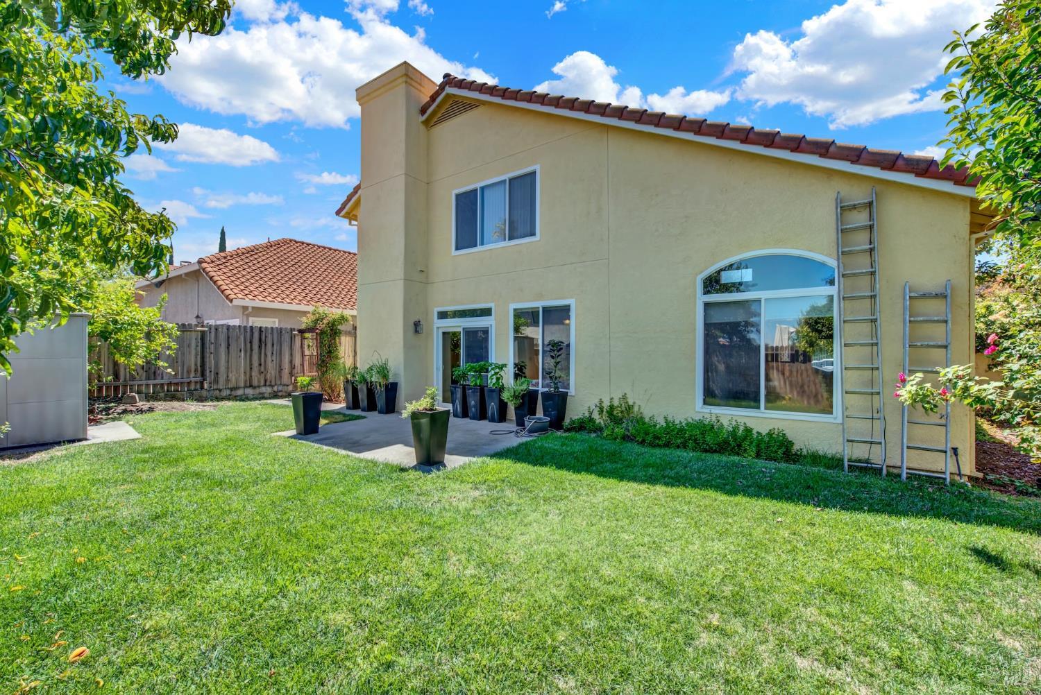 107 Bald Eagle Drive Vacaville CA 95688