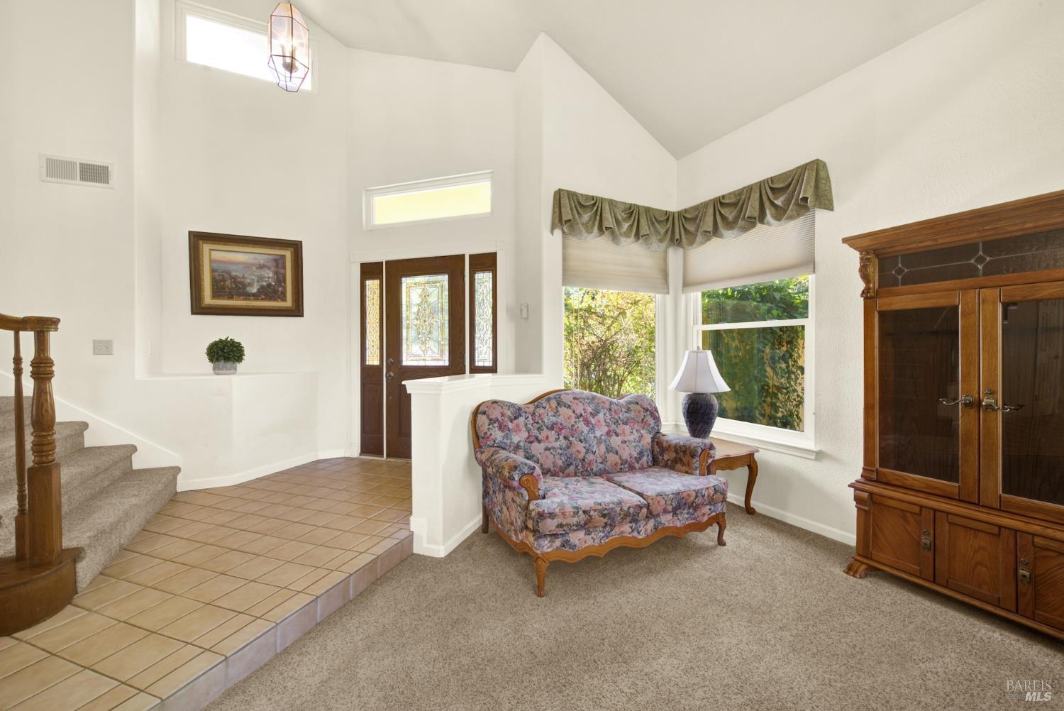 107 Bald Eagle Drive Vacaville CA 95688