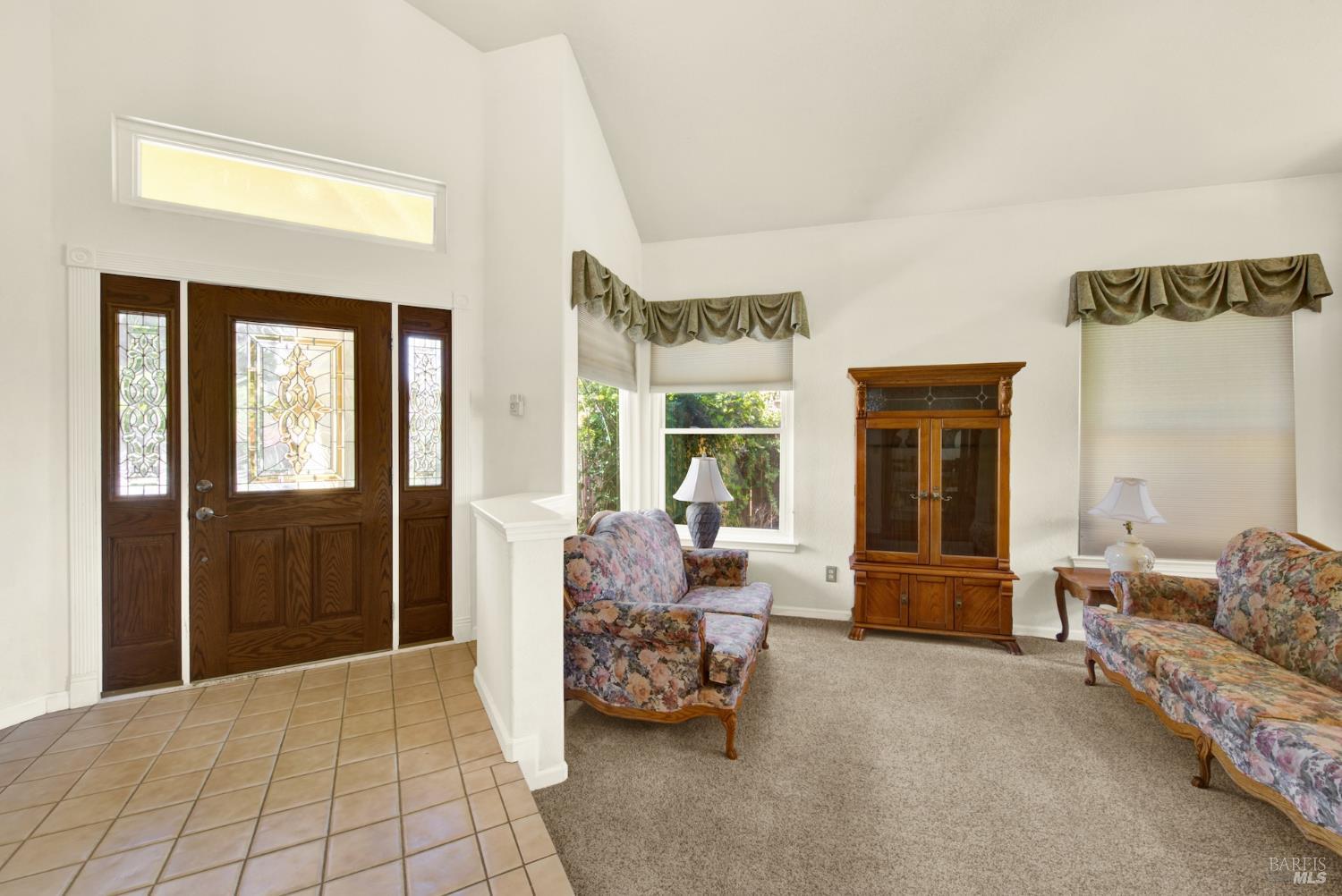 107 Bald Eagle Drive Vacaville CA 95688