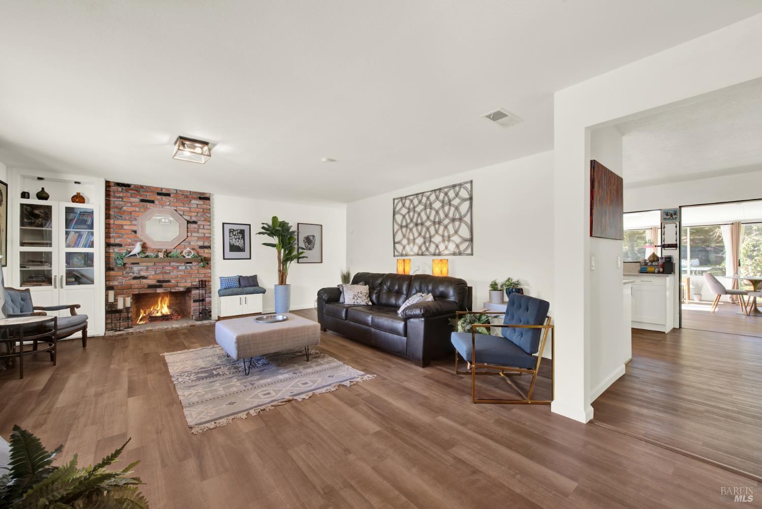 221 Parkview Terrace Vallejo CA 94589