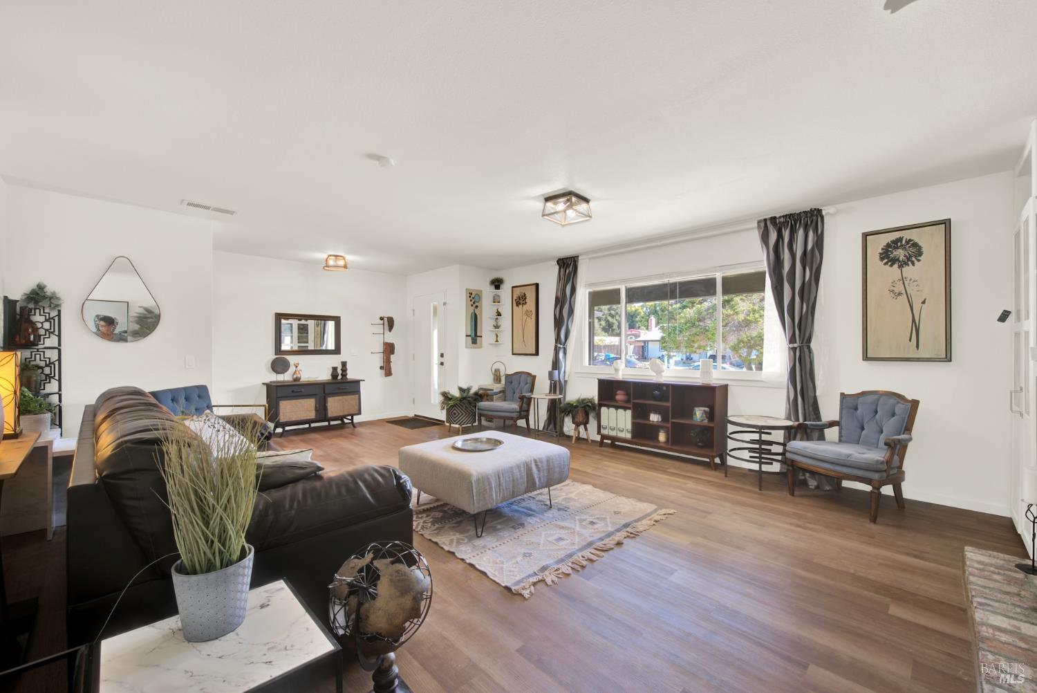 221 Parkview Terrace Vallejo CA 94589