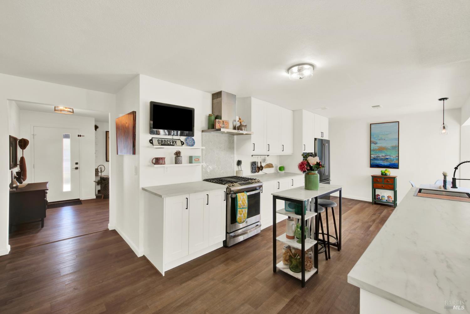 221 Parkview Terrace Vallejo CA 94589
