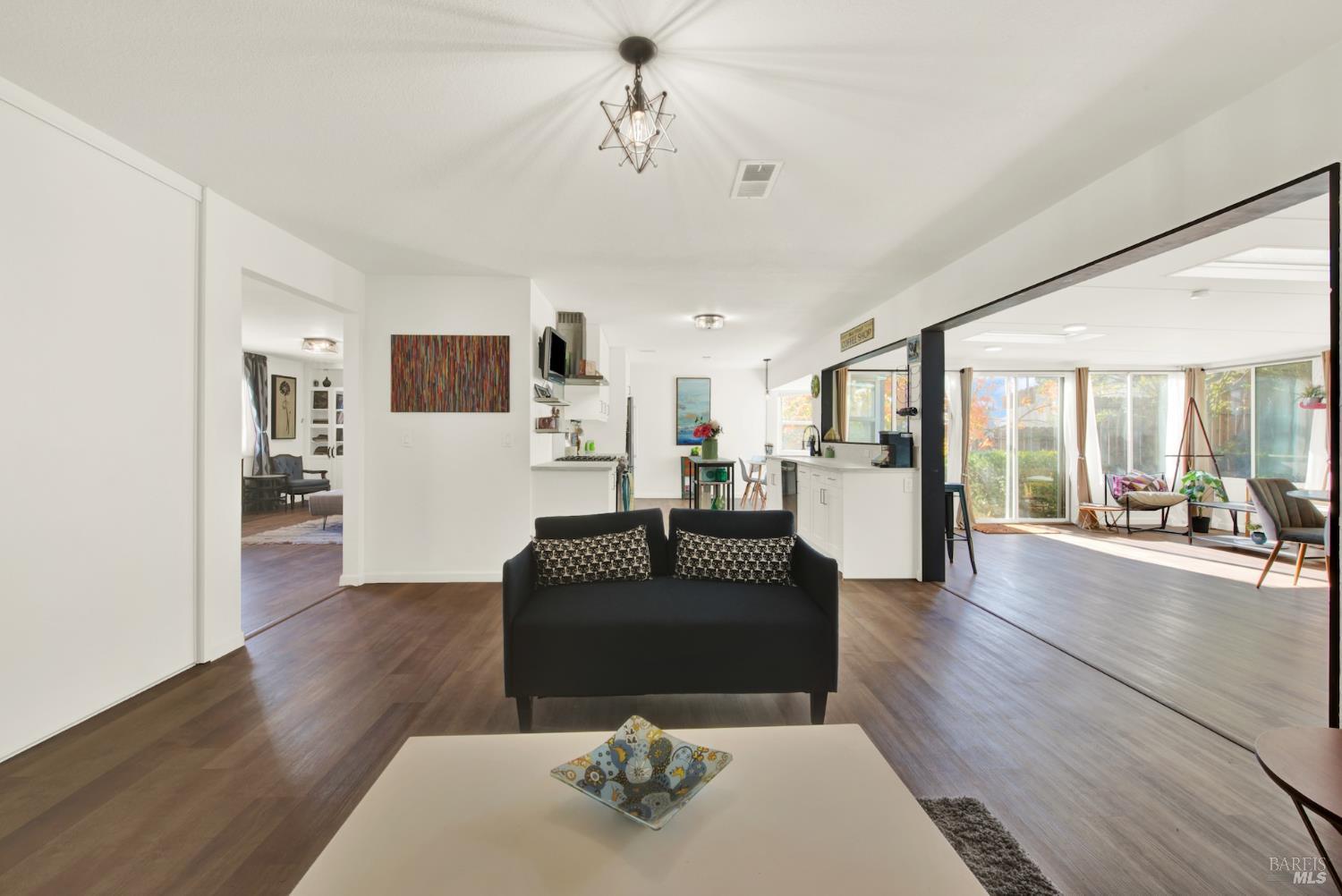 221 Parkview Terrace Vallejo CA 94589