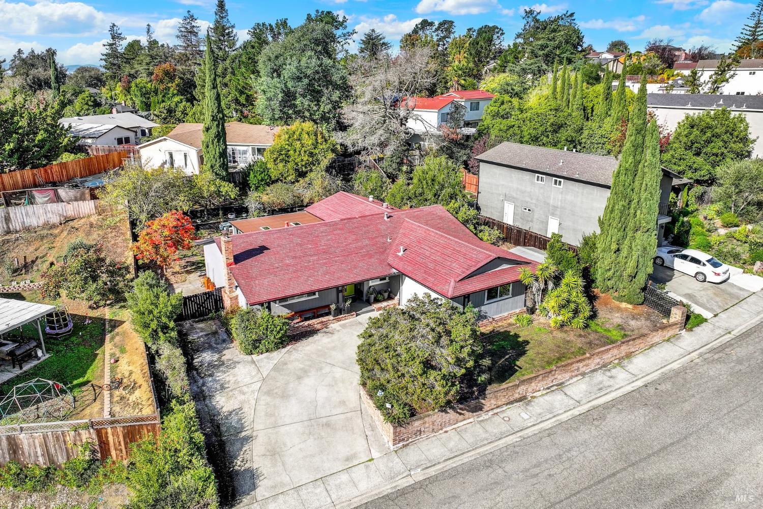 221 Parkview Terrace Vallejo CA 94589