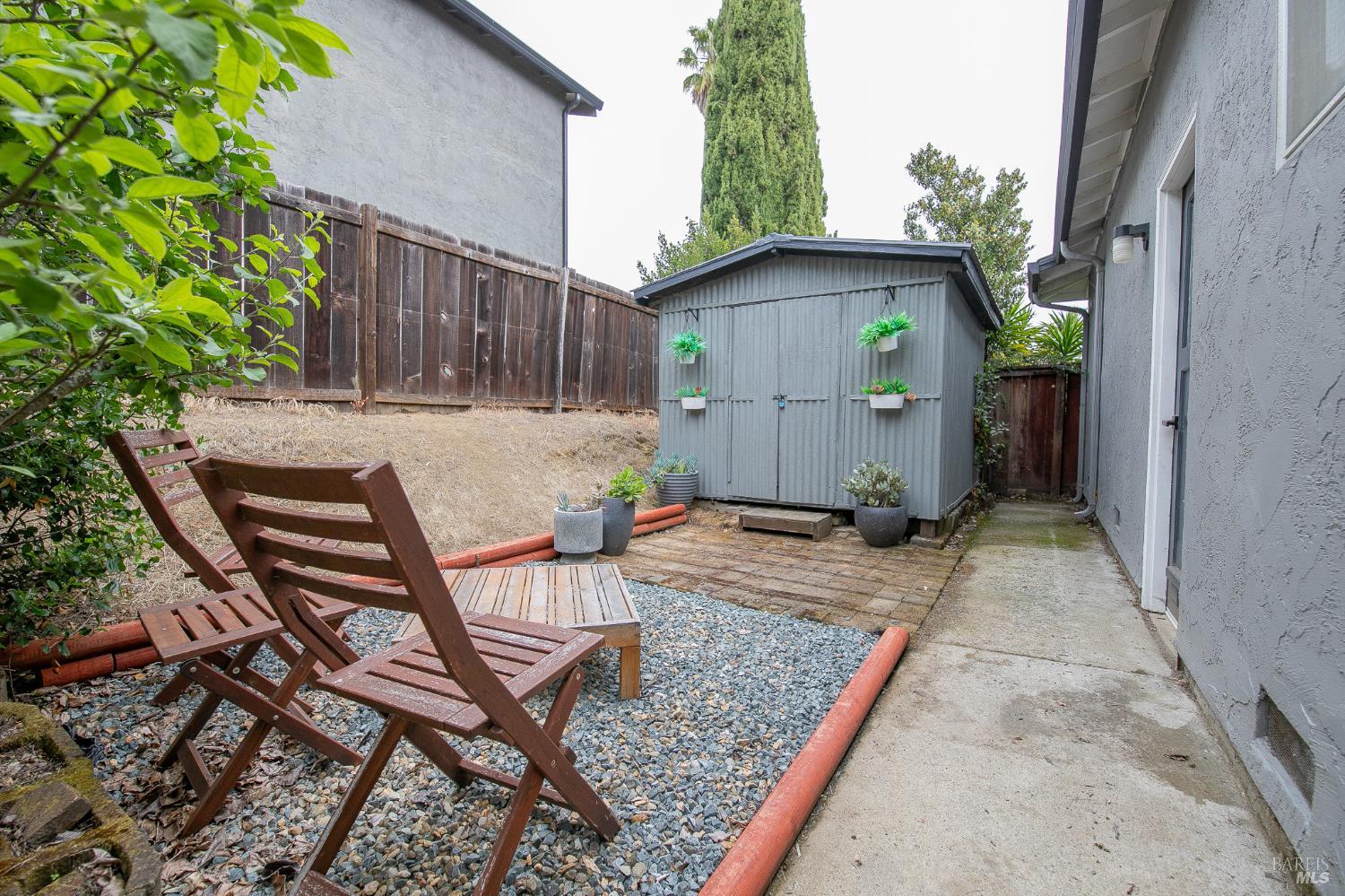 221 Parkview Terrace Vallejo CA 94589