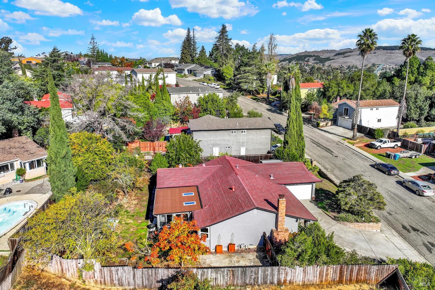 221 Parkview Terrace Vallejo CA 94589
