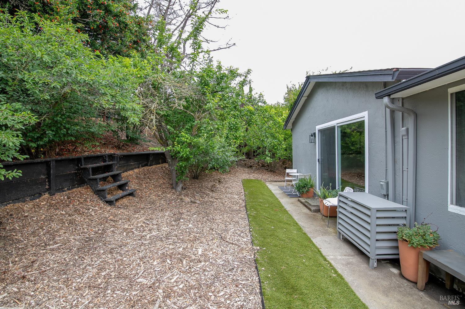 221 Parkview Terrace Vallejo CA 94589