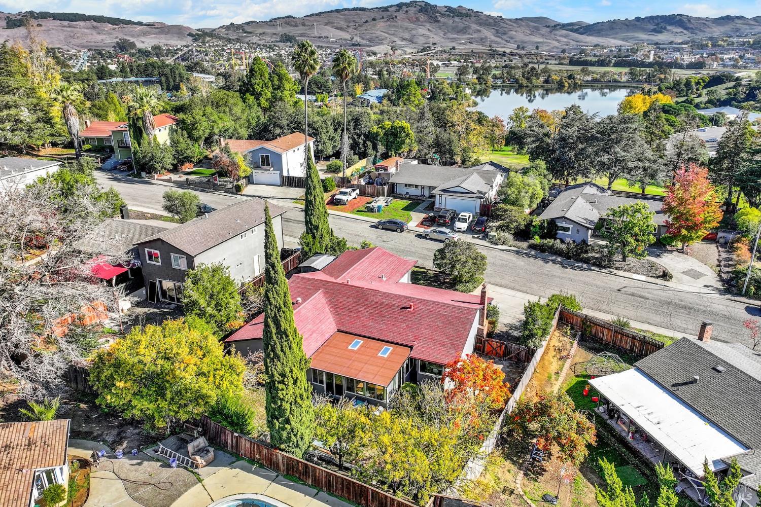 221 Parkview Terrace Vallejo CA 94589