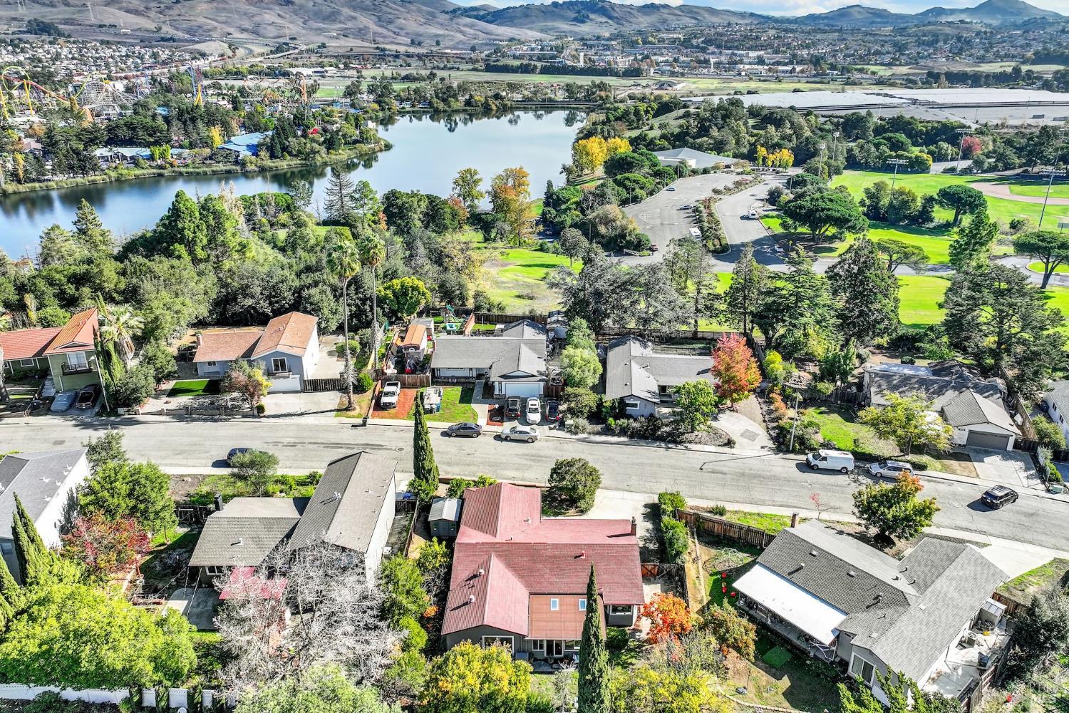 221 Parkview Terrace Vallejo CA 94589
