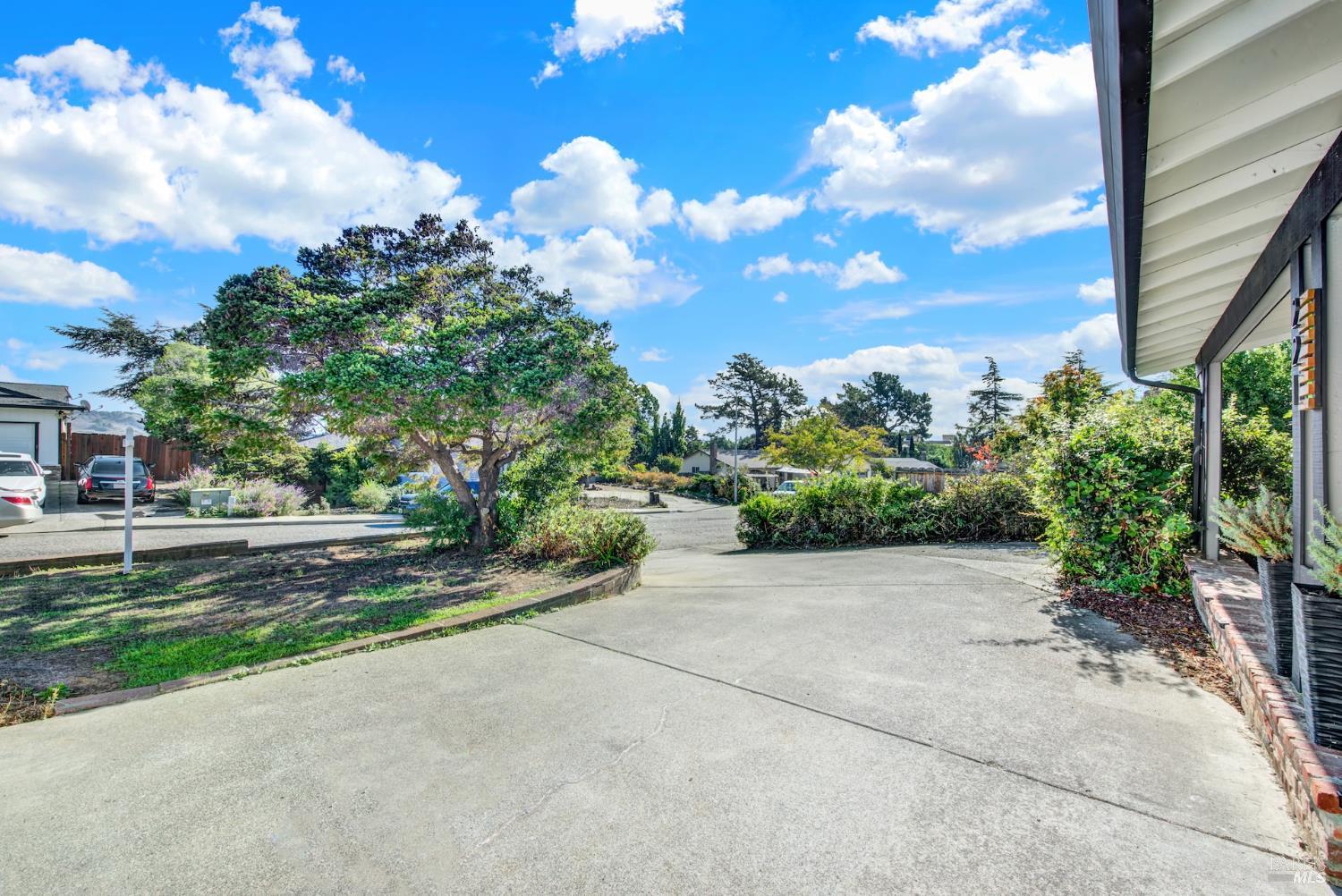 221 Parkview Terrace Vallejo CA 94589