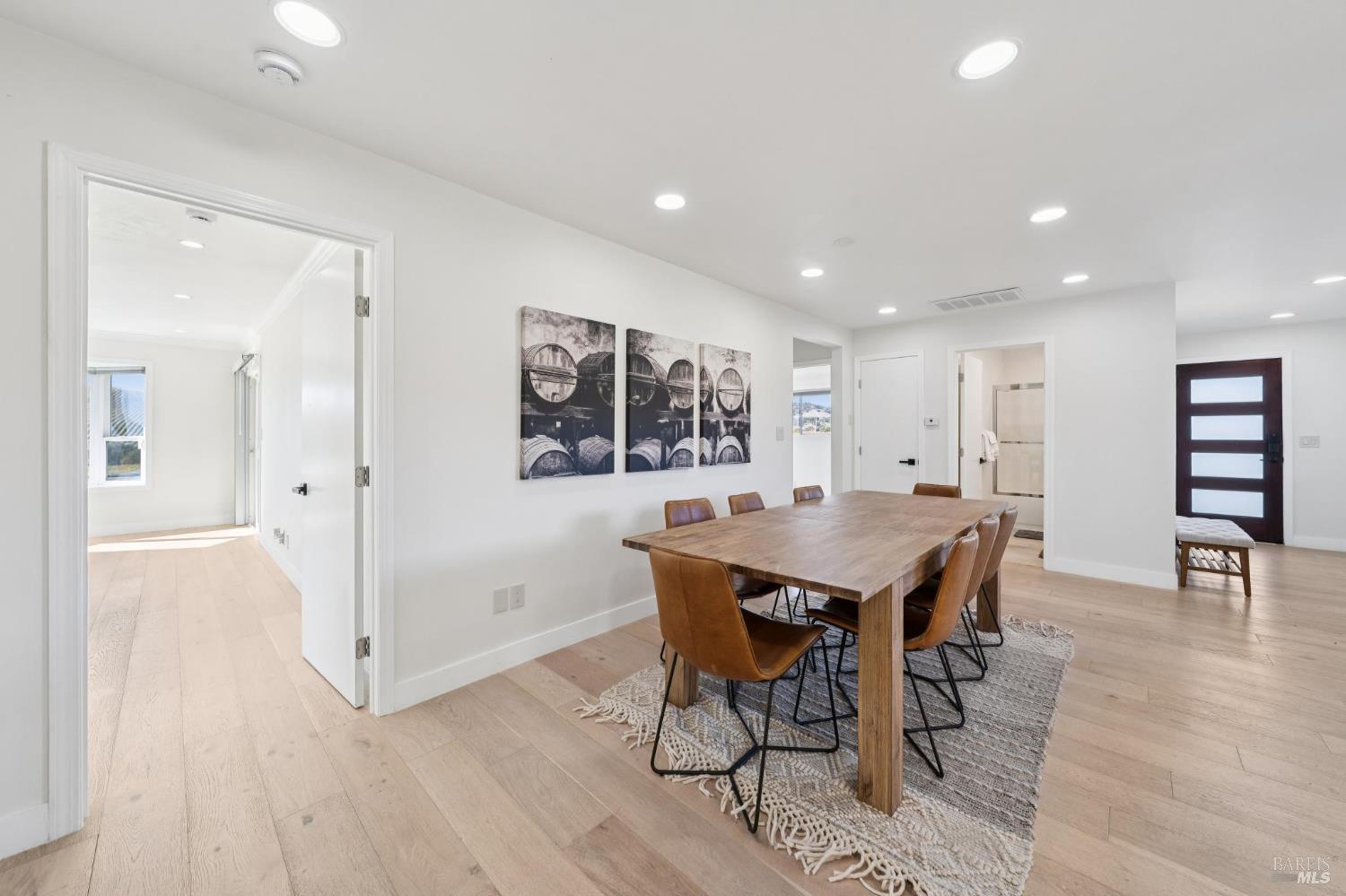 1301 Duhig Road Napa CA 94559