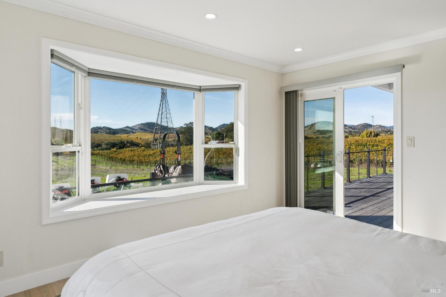 1301 Duhig Road Napa CA 94559