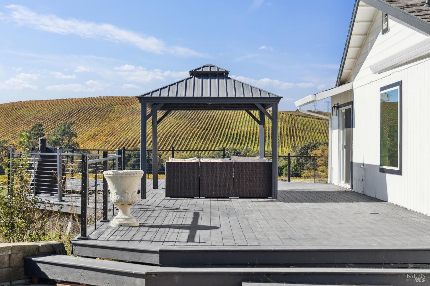 1301 Duhig Road Napa CA 94559