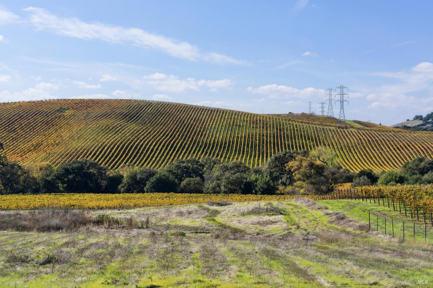 1301 Duhig Road Napa CA 94559