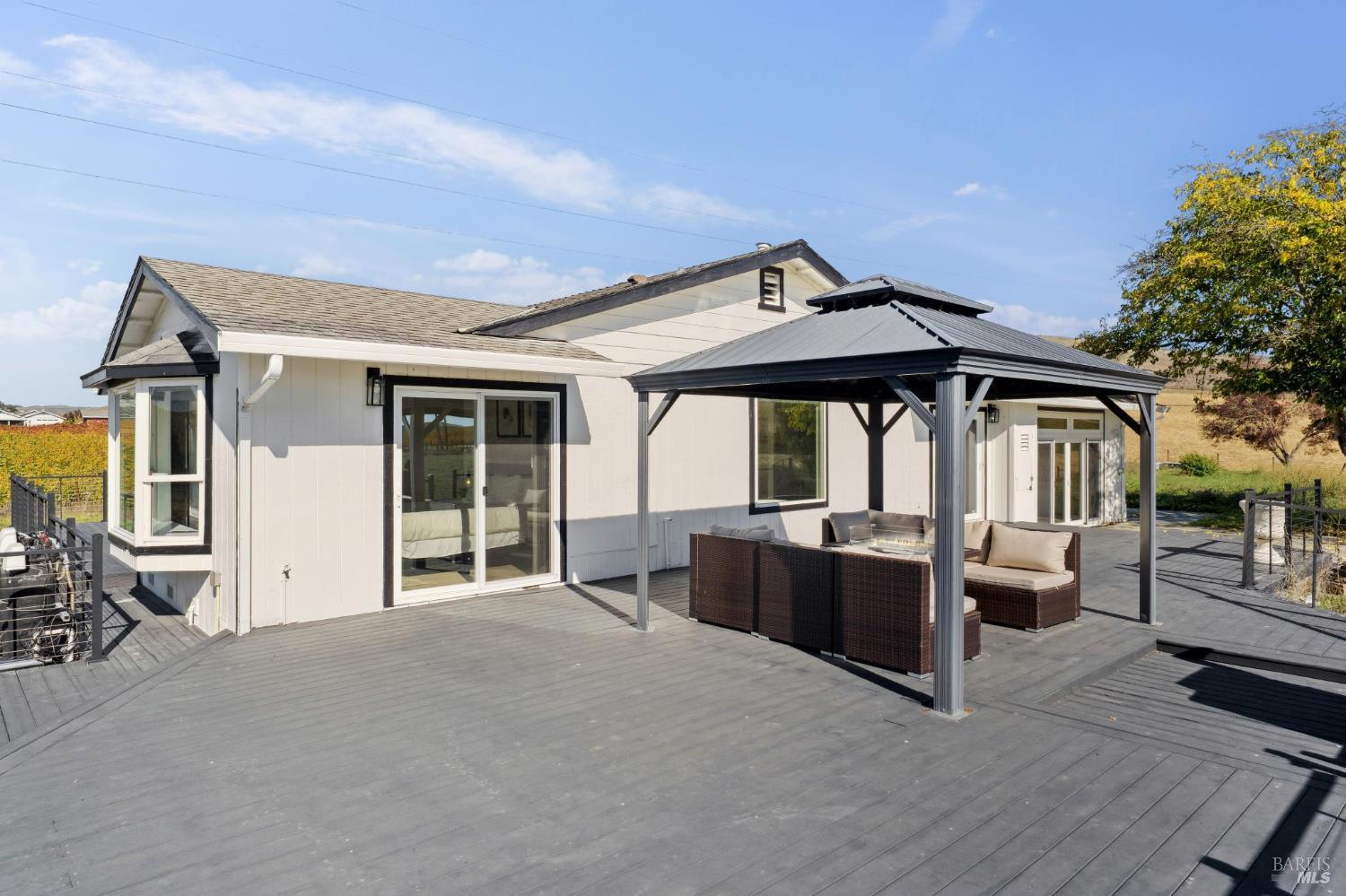 1301 Duhig Road Napa CA 94559