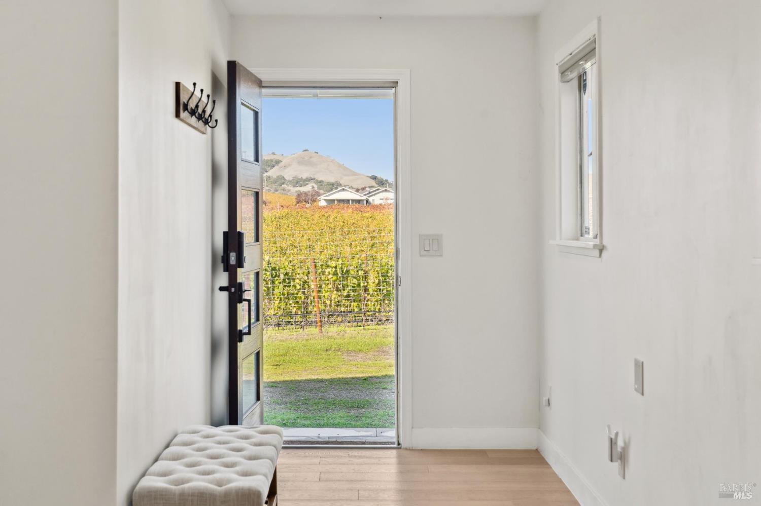 1301 Duhig Road Napa CA 94559