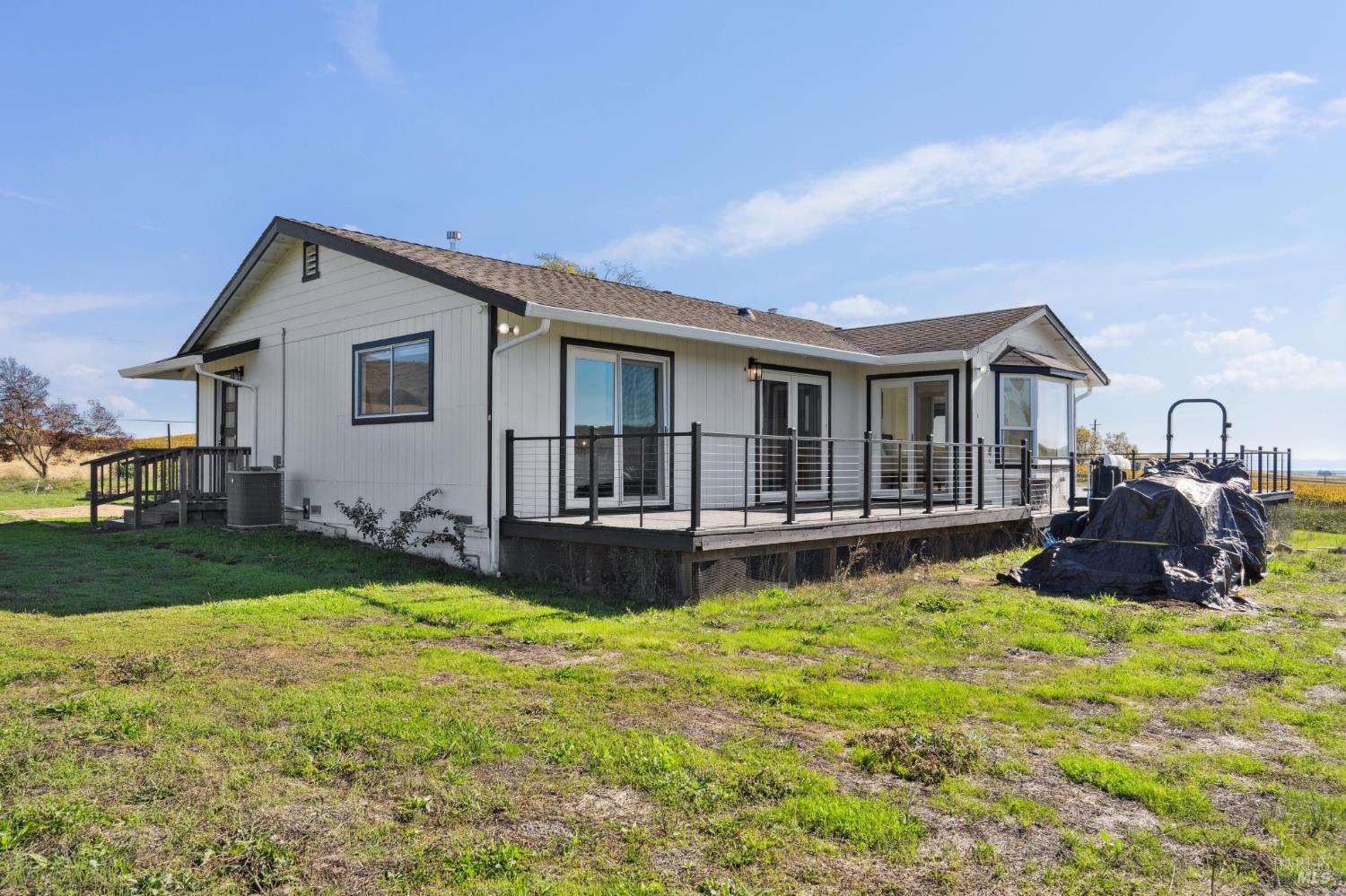 1301 Duhig Road Napa CA 94559