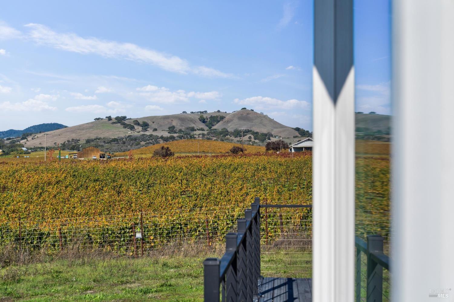 1301 Duhig Road Napa CA 94559