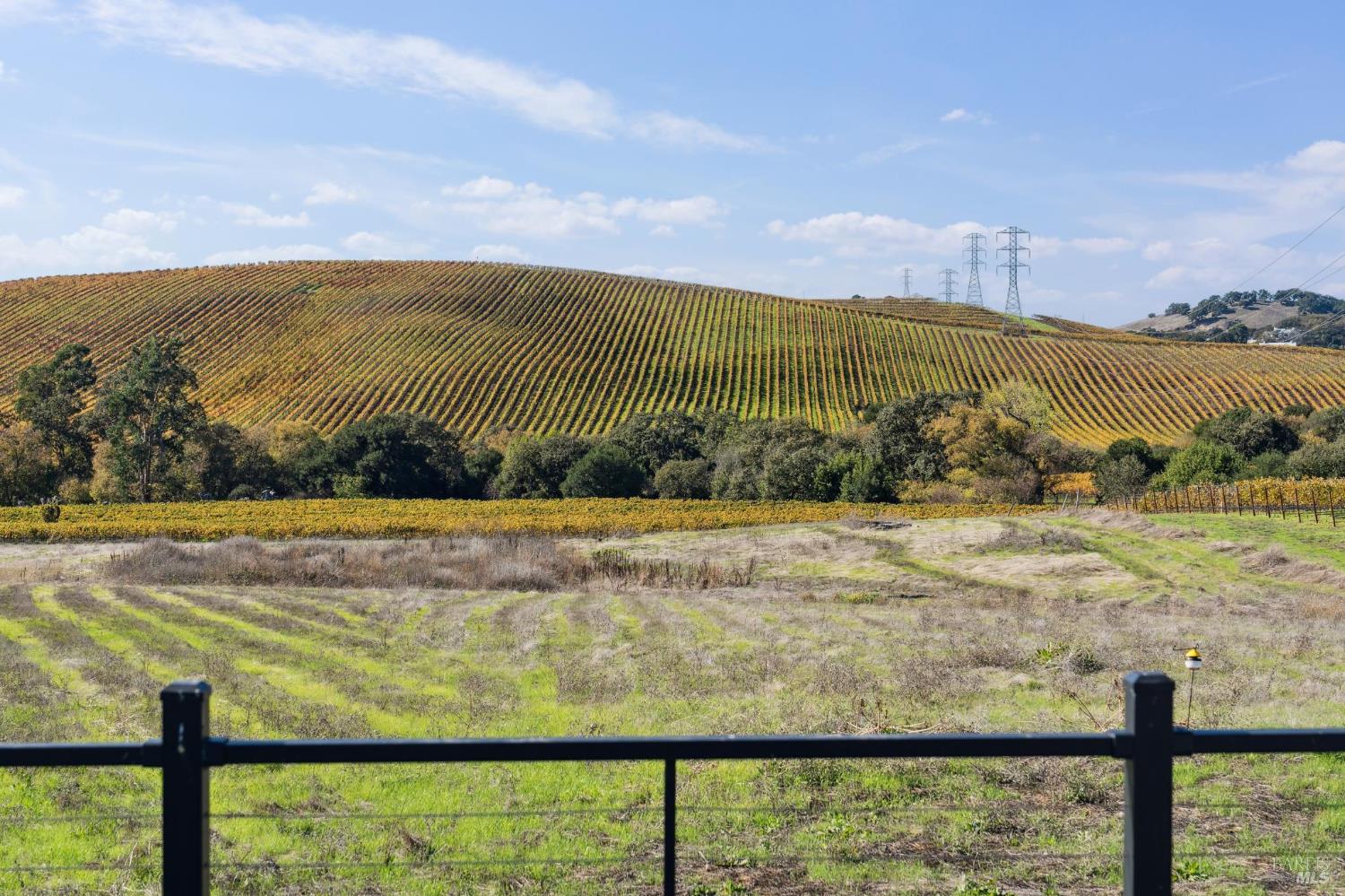 1301 Duhig Road Napa CA 94559