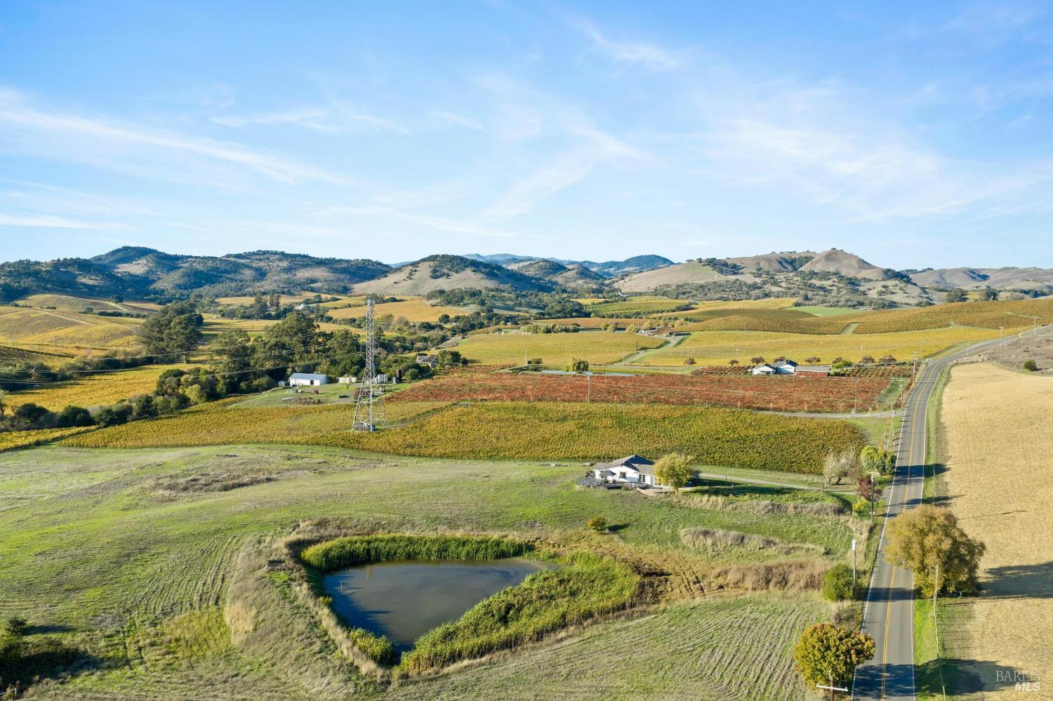 1301 Duhig Road Napa CA 94559