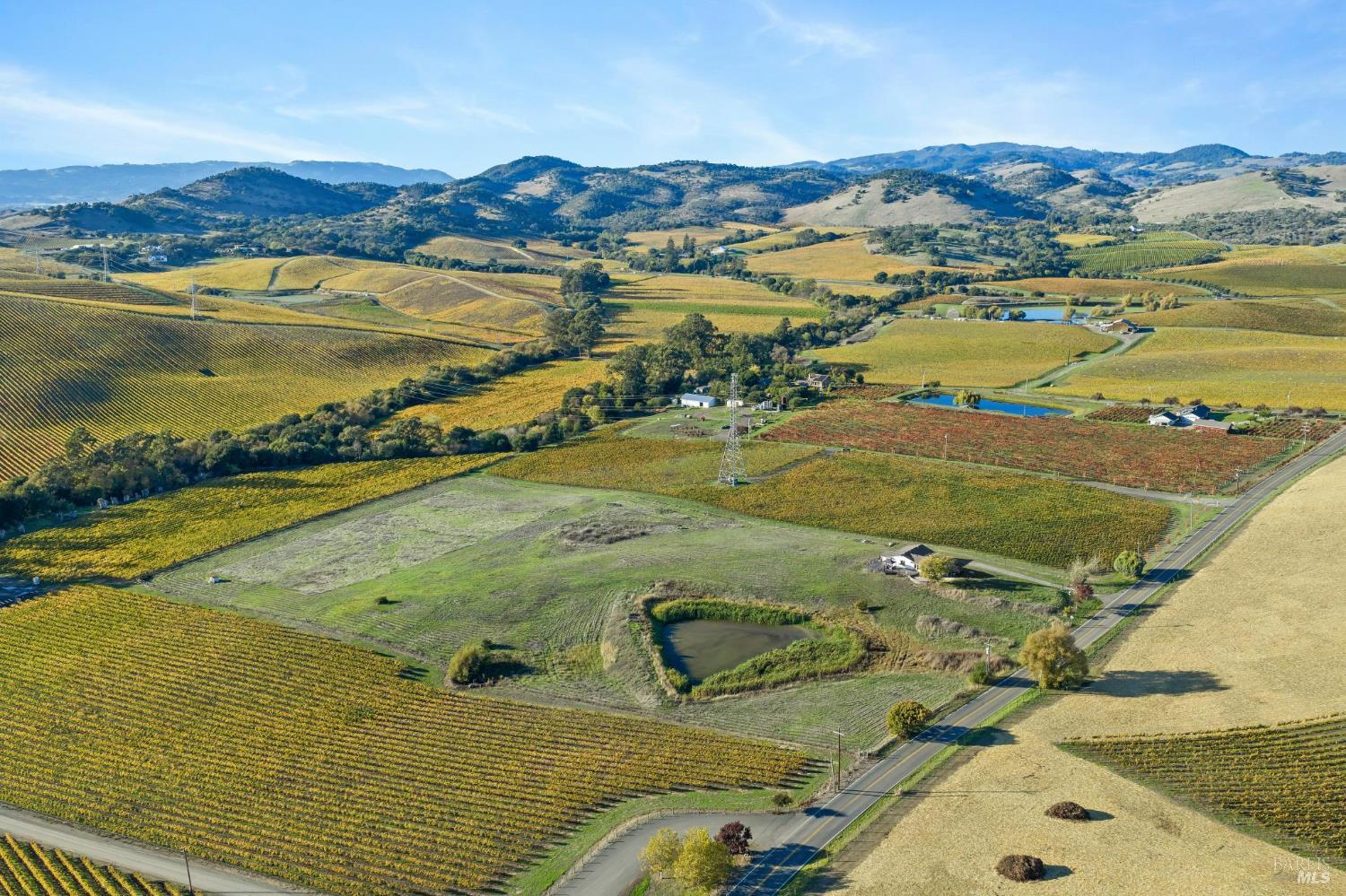 1301 Duhig Road Napa CA 94559