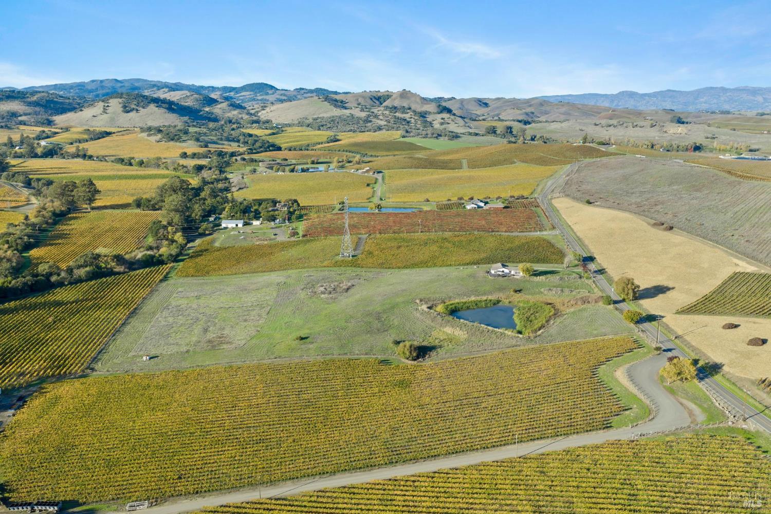 1301 Duhig Road Napa CA 94559