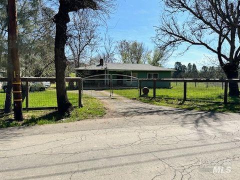 9150 Bonham Road Lower Lake CA 95457
