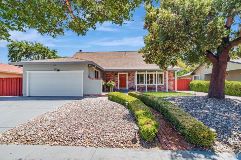 2132 San Antonio Drive Santa Rosa CA 95405