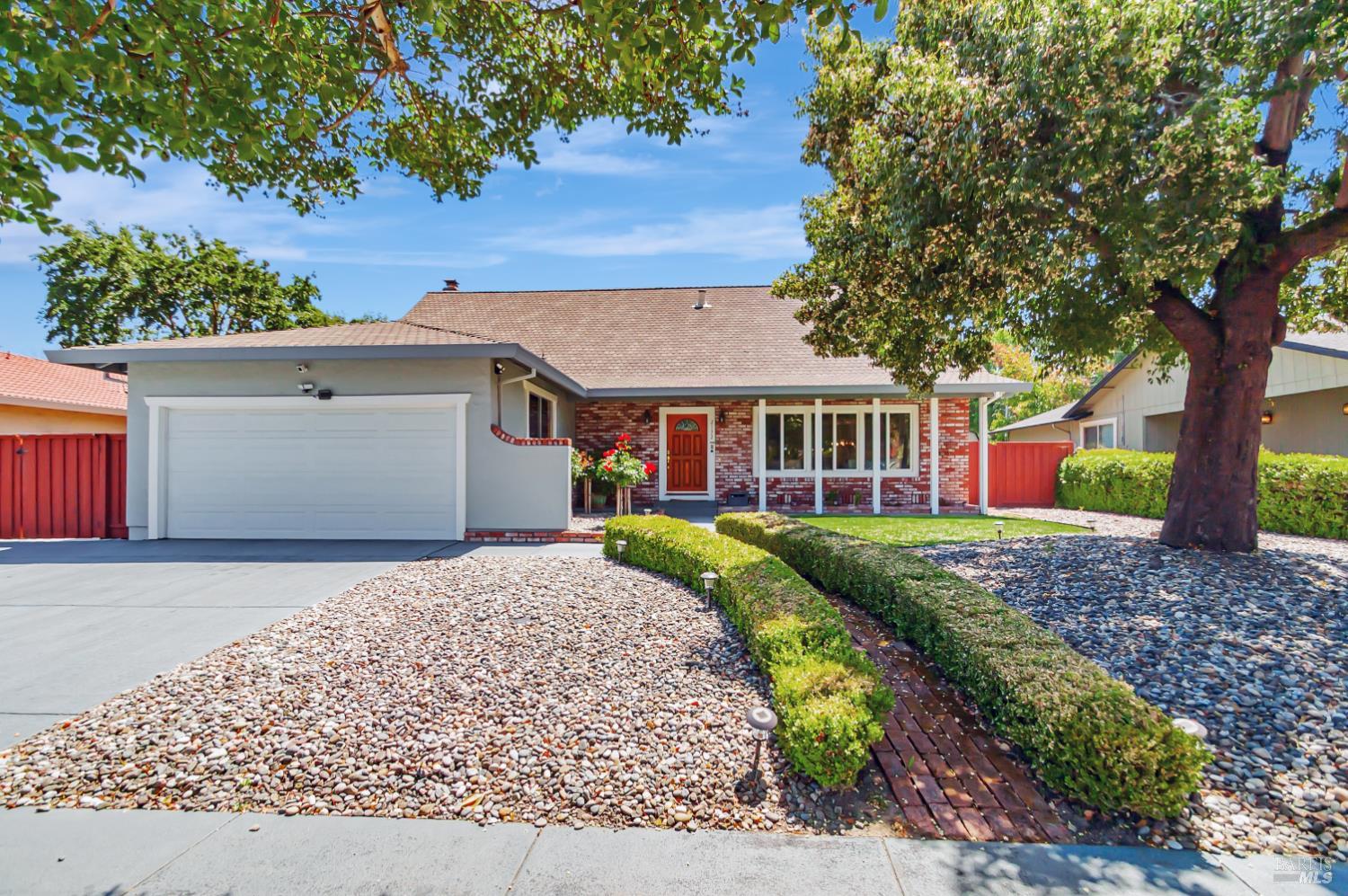 2132 San Antonio Drive Santa Rosa CA 95405