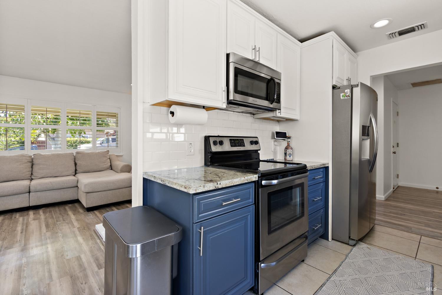 127 Whitecliff Drive Vallejo CA 94589