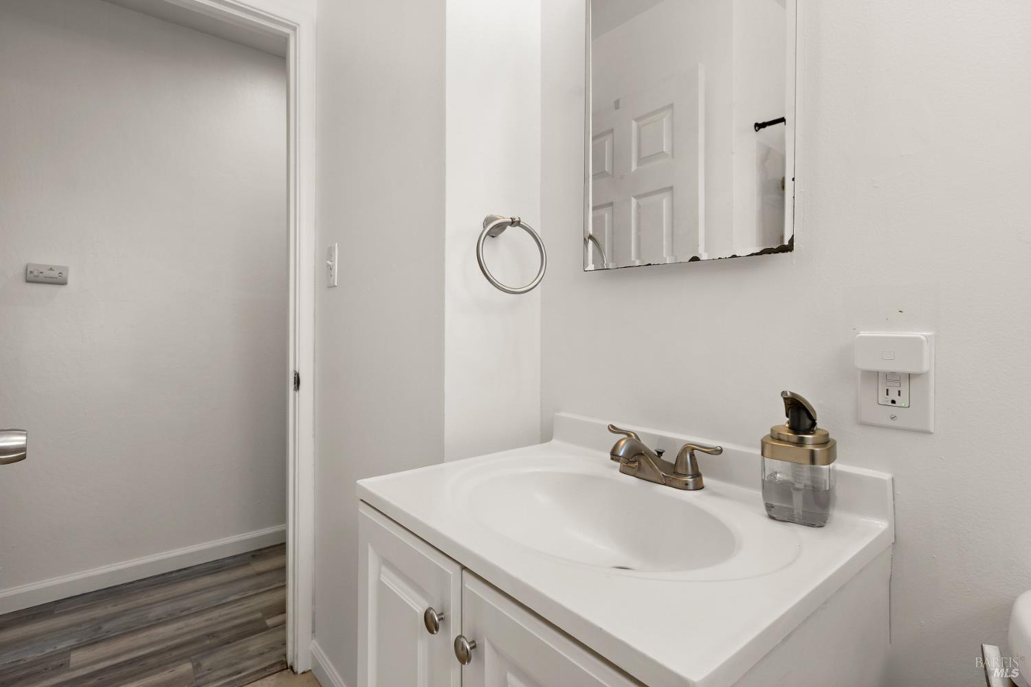 127 Whitecliff Drive Vallejo CA 94589
