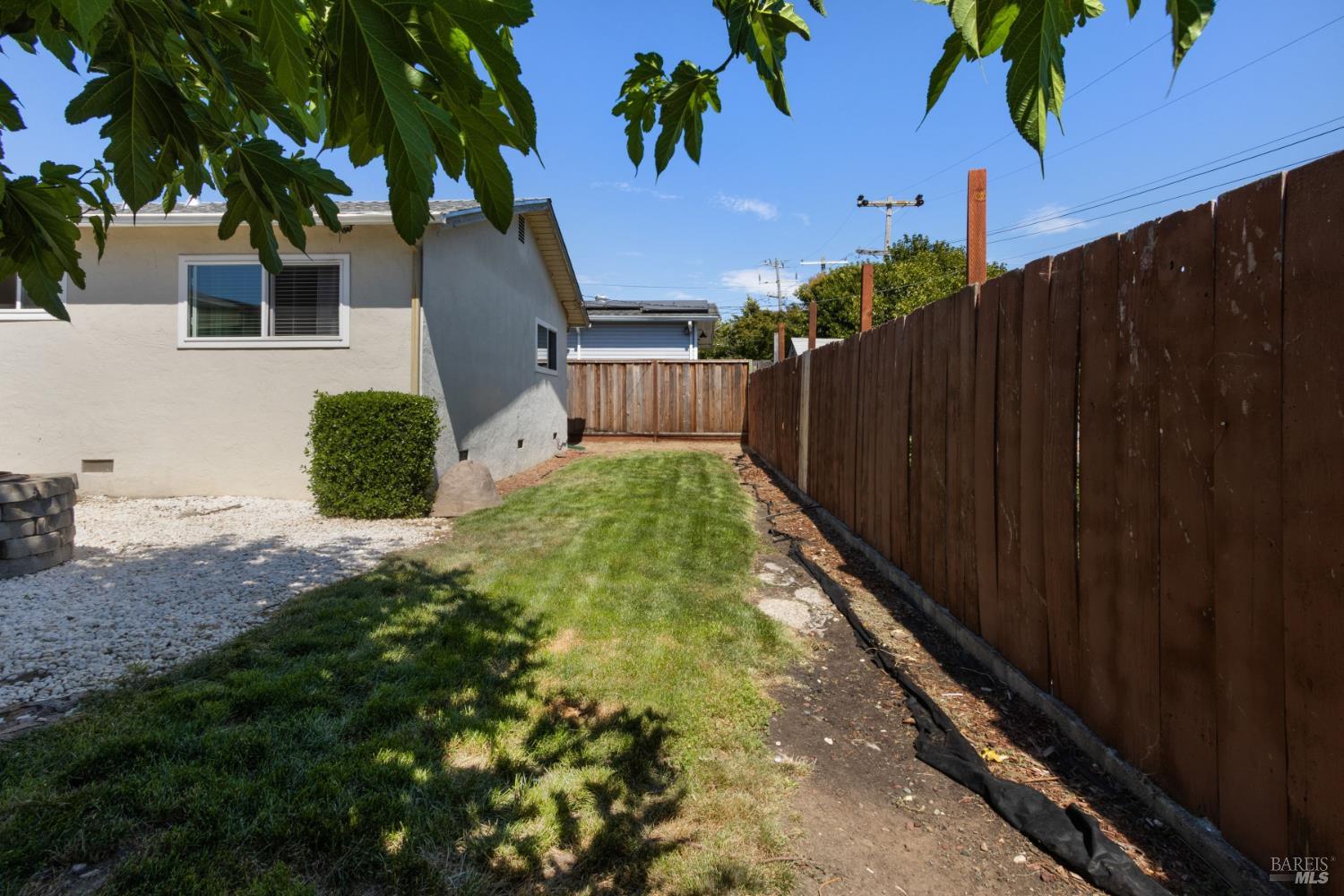 127 Whitecliff Drive Vallejo CA 94589