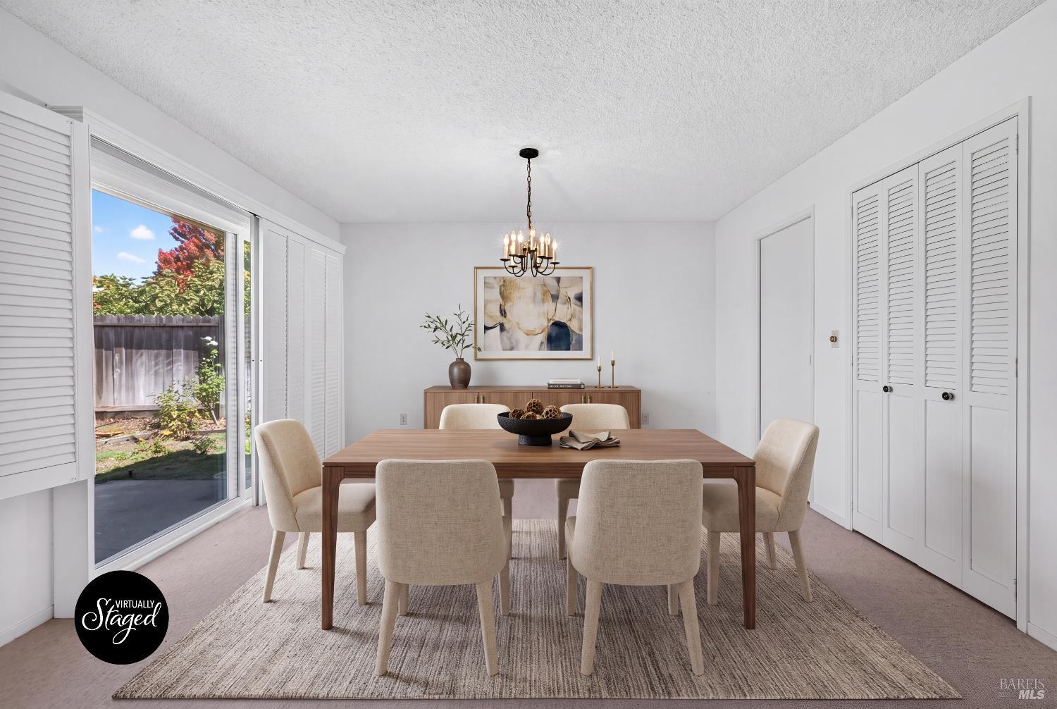 8940 Oakmont Drive Santa Rosa CA 95409