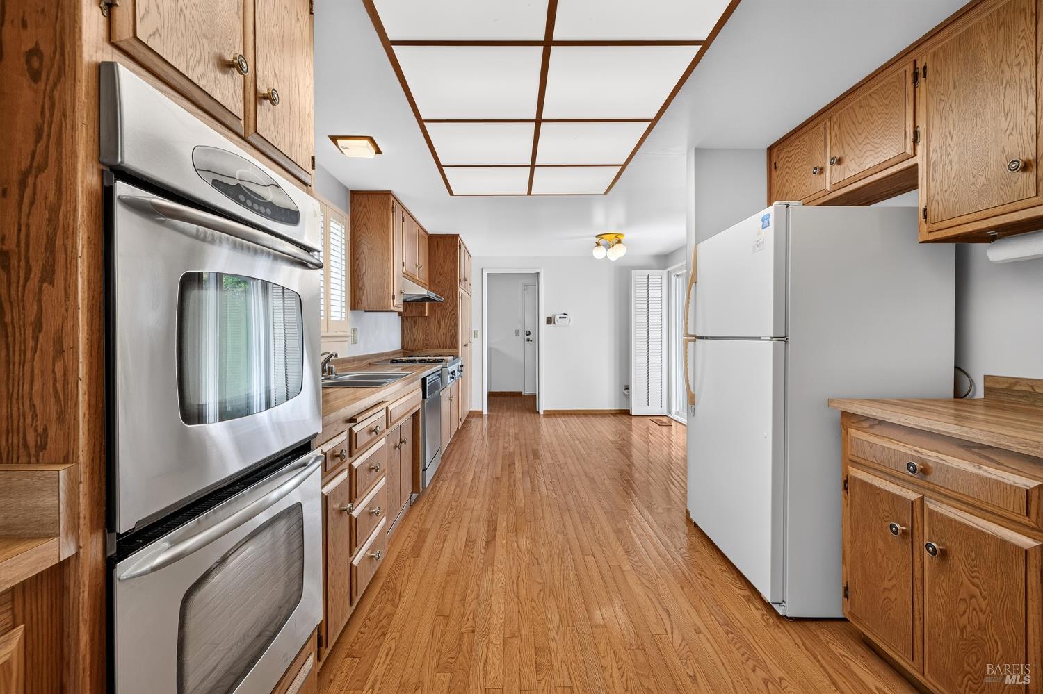 8940 Oakmont Drive Santa Rosa CA 95409