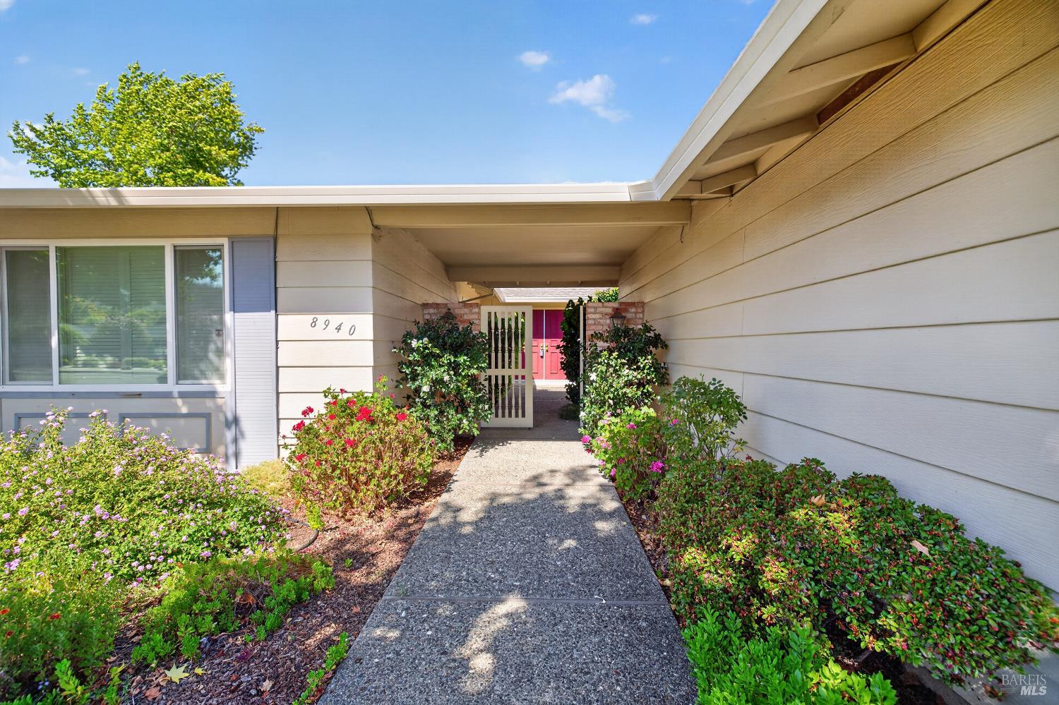 8940 Oakmont Drive Santa Rosa CA 95409