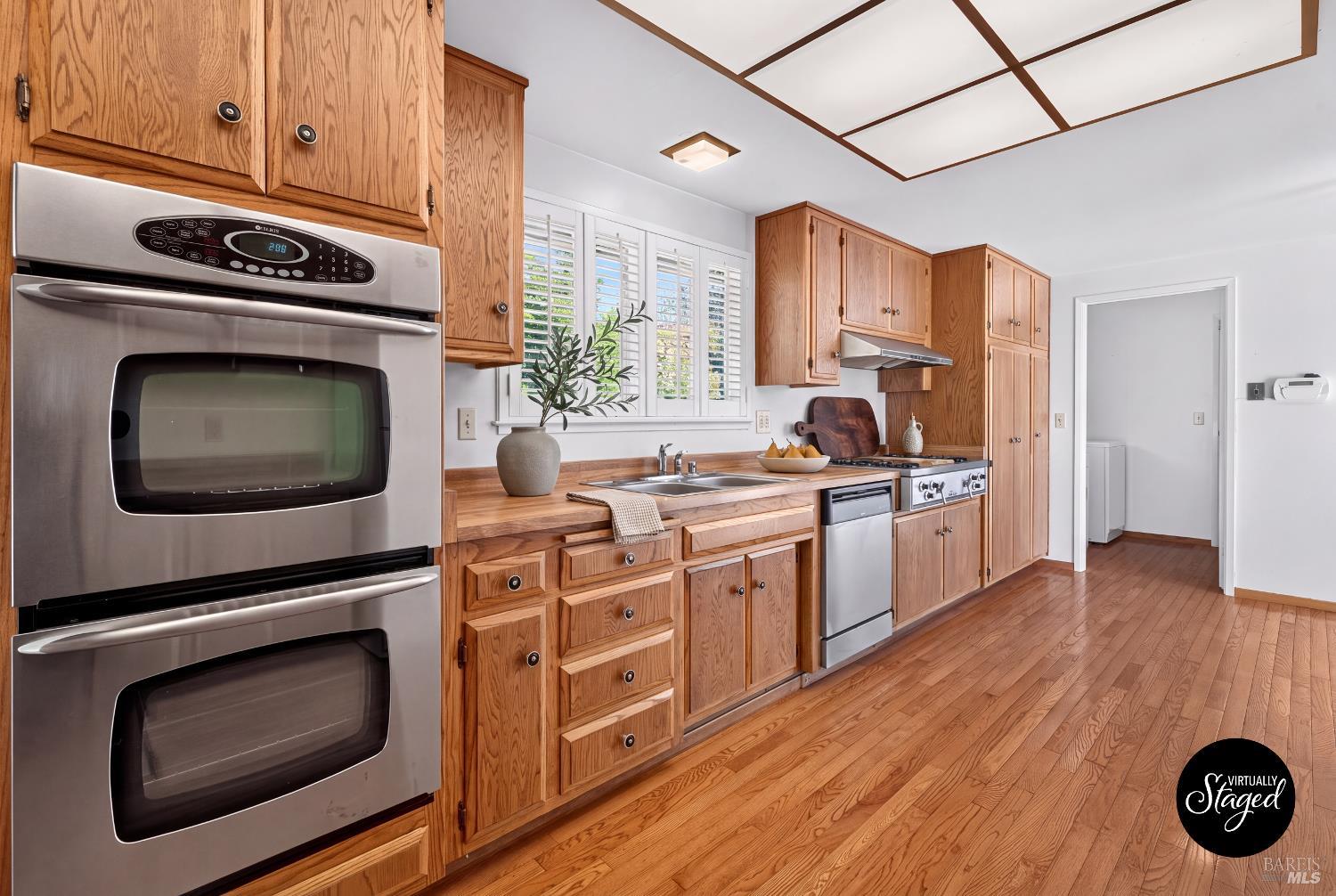 8940 Oakmont Drive Santa Rosa CA 95409