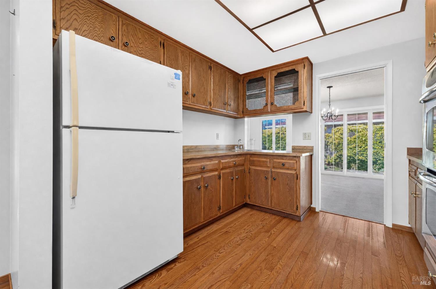 8940 Oakmont Drive Santa Rosa CA 95409