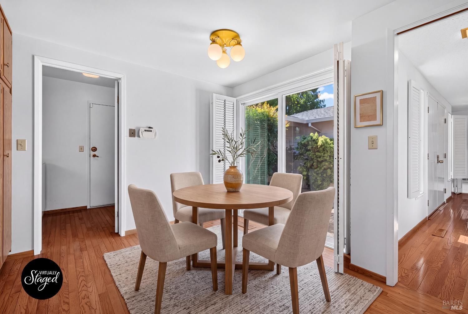 8940 Oakmont Drive Santa Rosa CA 95409