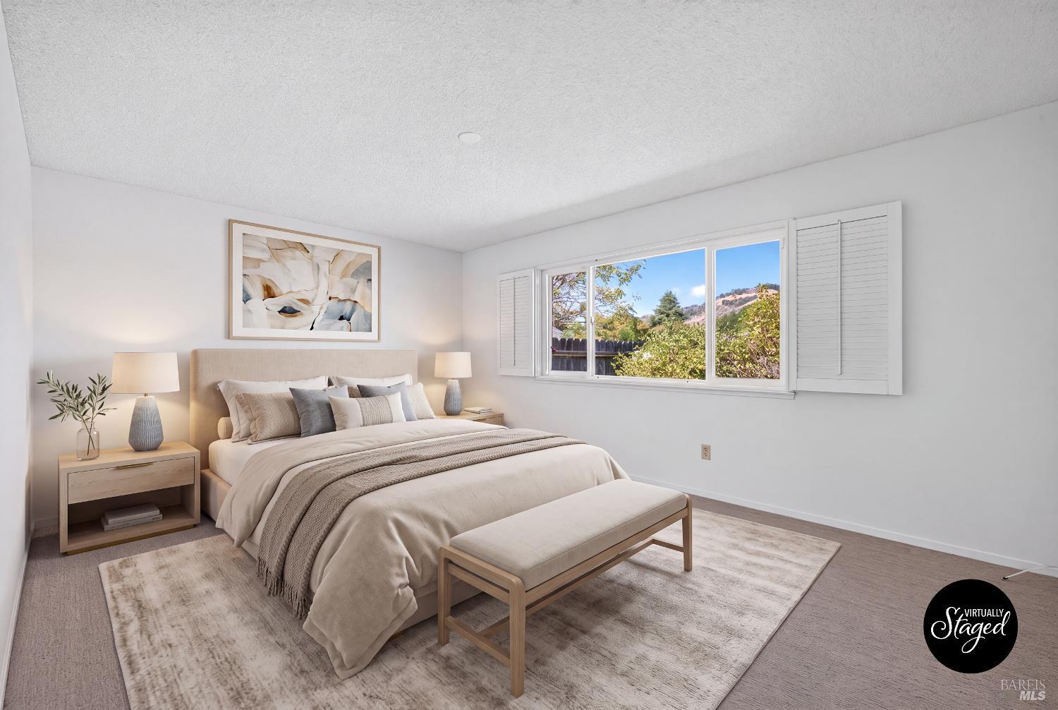 8940 Oakmont Drive Santa Rosa CA 95409