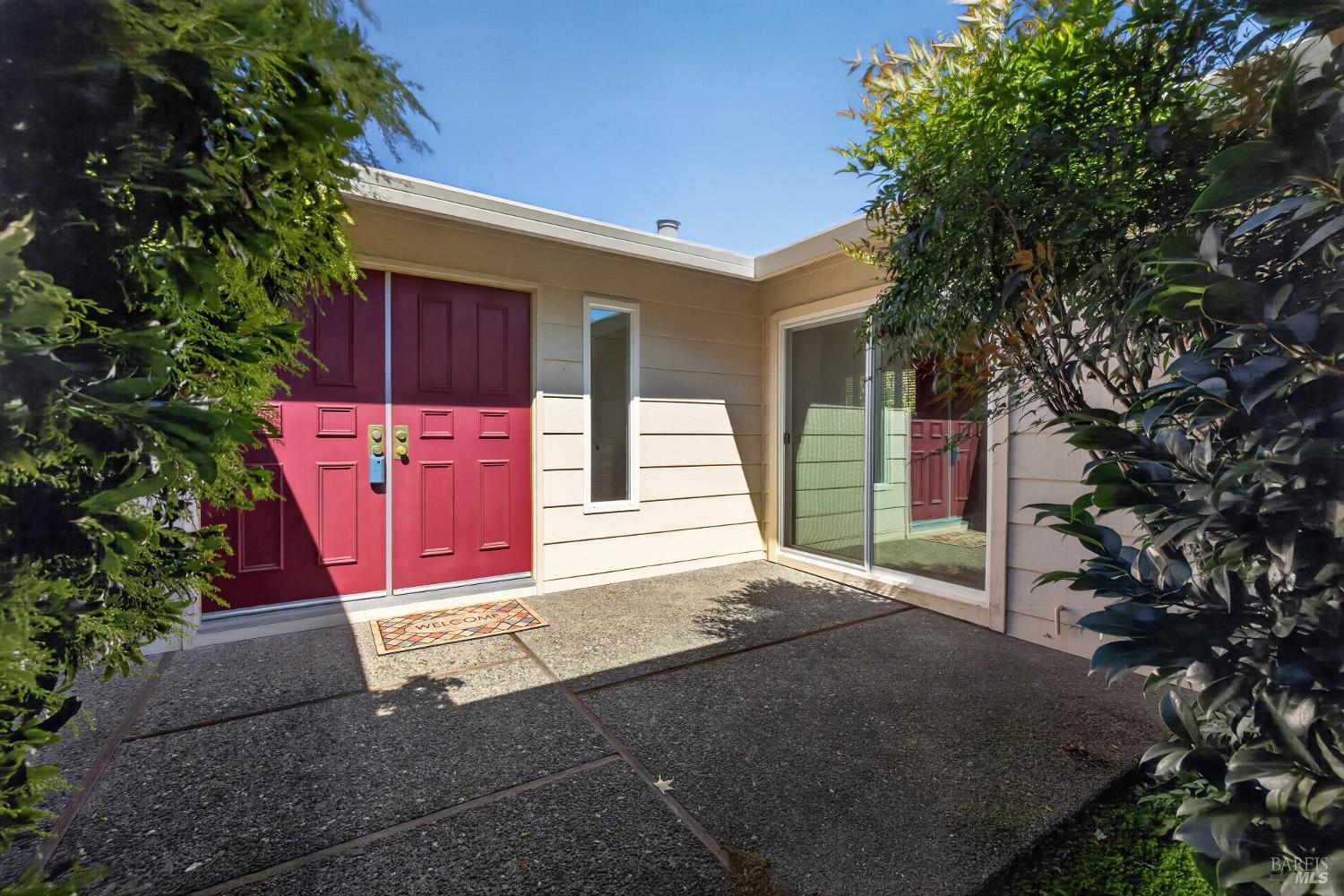 8940 Oakmont Drive Santa Rosa CA 95409
