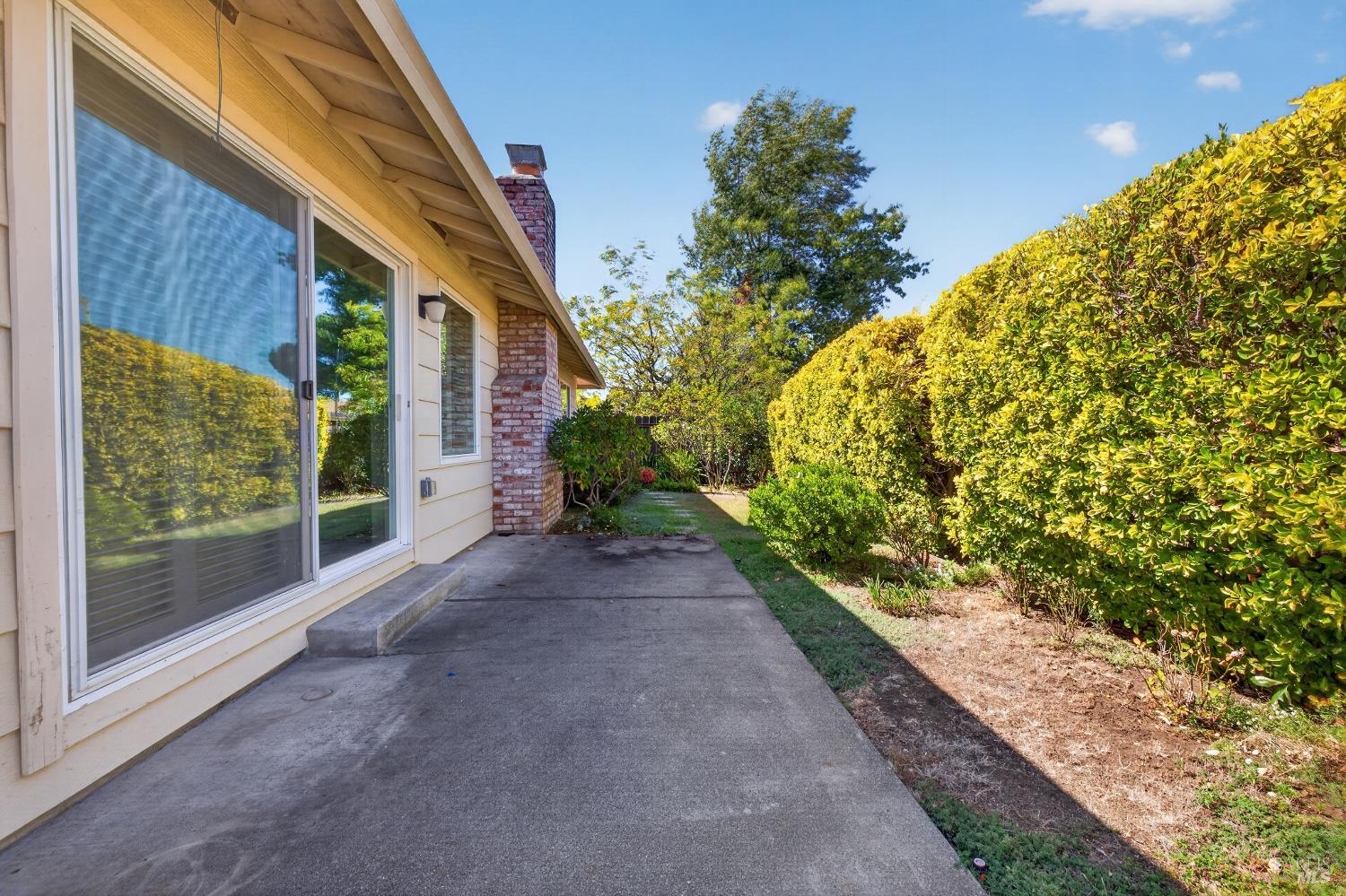 8940 Oakmont Drive Santa Rosa CA 95409